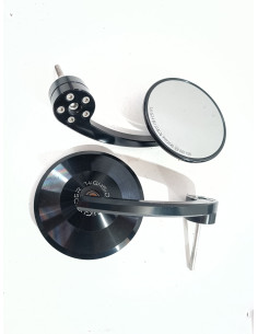 Rétroviseur (paire) SWM GRAN MILANO 440 - 2018 - Occasion