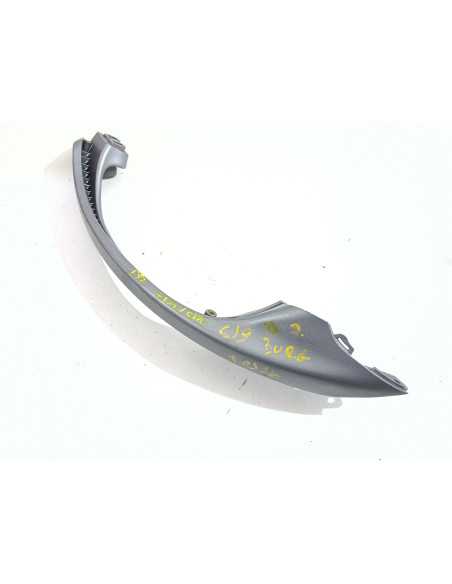 Poignée passager droit SUZUKI BURGMAN 650 - 2013/2017 - 26J