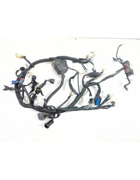 Faisceau électrique SWM GRAN MILANO 440 - 2018