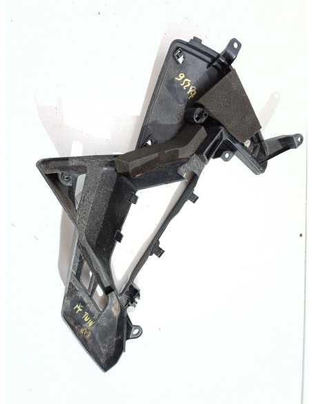 Cache avant gauche HONDA AFRICA TWIN 1100 - 2017