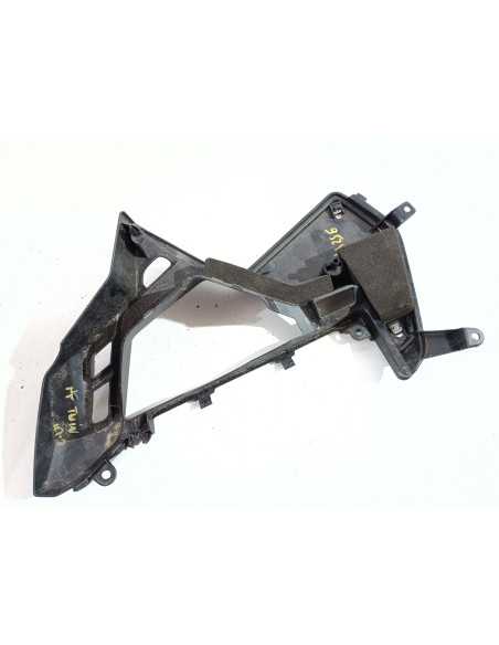 Cache avant gauche HONDA AFRICA TWIN 1100 - 2017