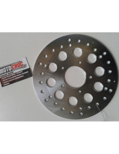 Disque de frein avant PIAGGIO SKIPPER 125
