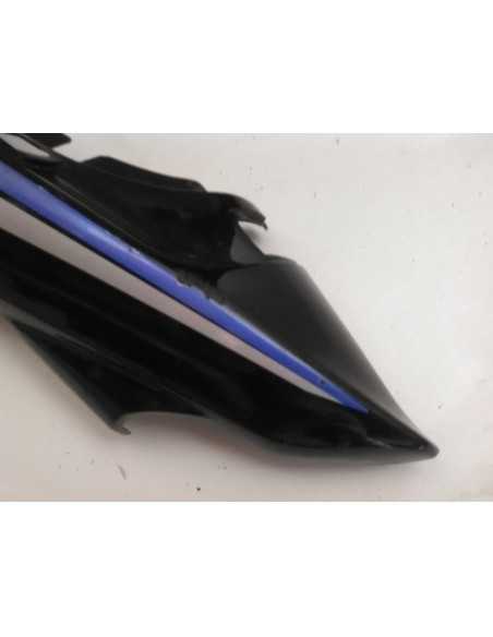 Flanc de selle gauche YAMAHA DIVERSION 900 4KM - 1995-2001 - 4KM-21711 - Occasion