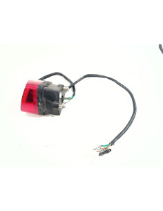 Feu arrière SWM GRAN MILANO 440 - 2018 - Occasion 2