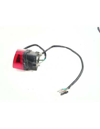 Feu arrière SWM GRAN MILANO 440 - 2018