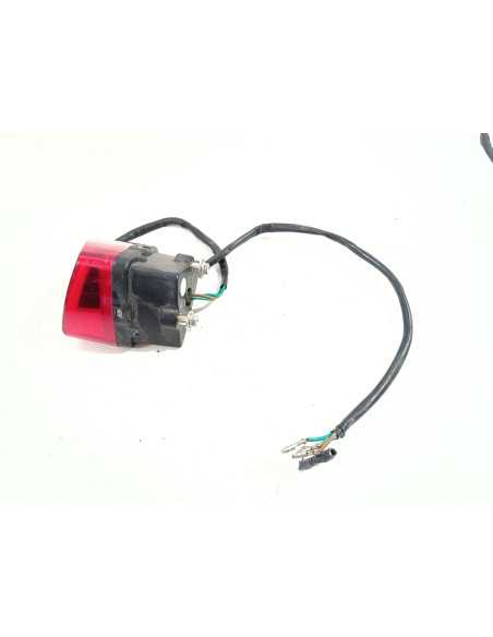 Feu arrière SWM GRAN MILANO 440 - 2018