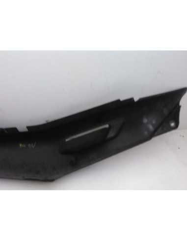 Flanc de selle gauche YAMAHA DIVERSION 900 4KM - 1995-2001 - 4KM-21711 - Occasion