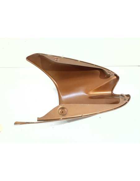 Coque arrière SWM GRAN MILANO 440 - 2018