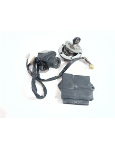 Kit serrure YAMAHA FJR 1300 - 2003/2005 - Occasion