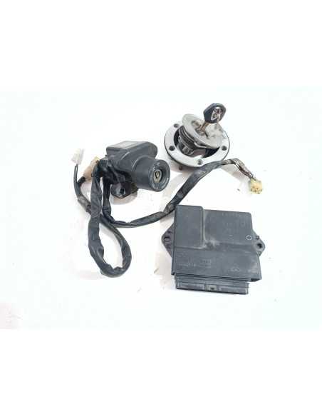 Kit serrure YAMAHA FJR 1300 - 2003/2005 - Occasion