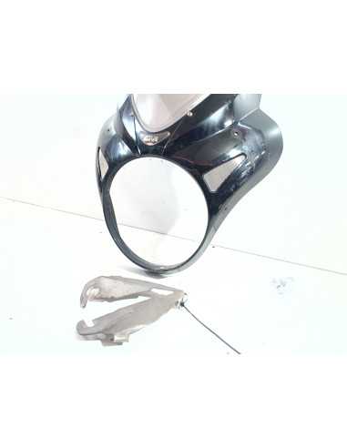 Bulle (kit) HONDA CBF 500 PC38C04F - 2004