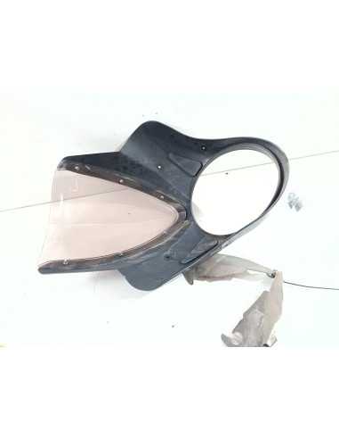 Bulle (kit) HONDA CBF 500 PC38C04F - 2004