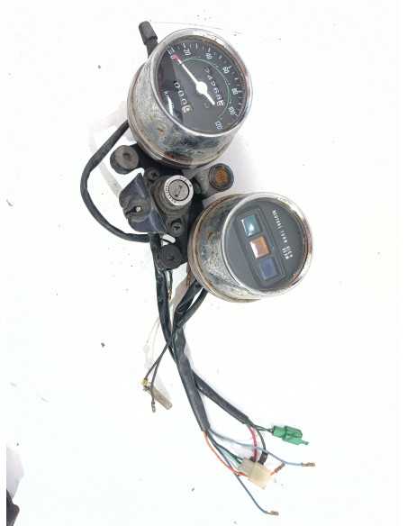 Compteur HONDA CM 125