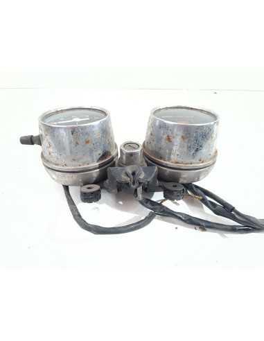 Compteur HONDA CM 125