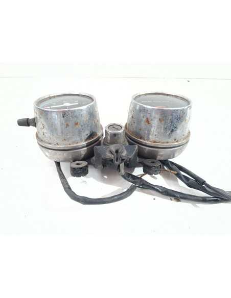 Compteur HONDA CM 125