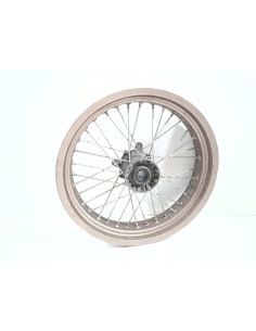 Jante avant SWM GRAN MILANO 440 - 2018 - Occasion 2