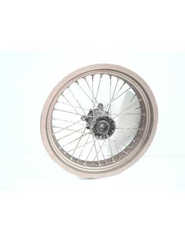 Jante avant SWM GRAN MILANO 440 - 2018