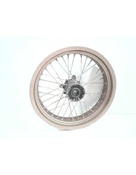 Jante avant SWM GRAN MILANO 440 - 2018