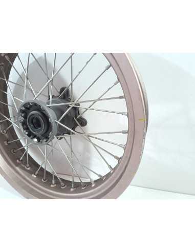 Jante avant SWM GRAN MILANO 440 - 2018