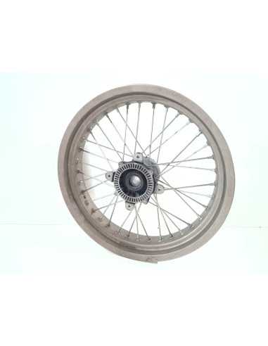 Jante avant SWM GRAN MILANO 440 - 2018