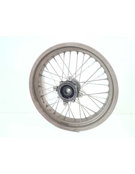 Jante avant SWM GRAN MILANO 440 - 2018