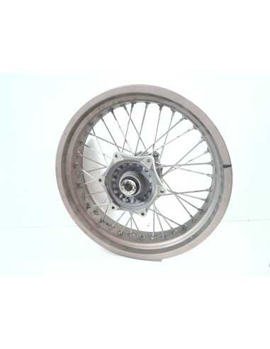 Jante arrière SWM GRAN MILANO 440 - 2018
