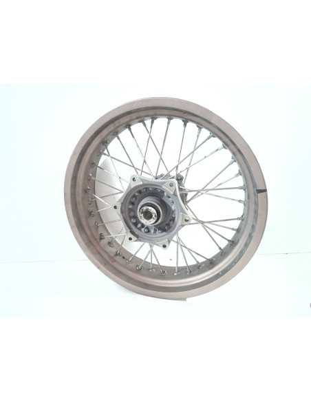 Jante arrière SWM GRAN MILANO 440 - 2018