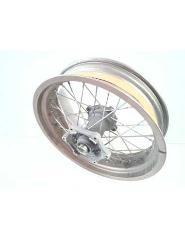 Jante arrière SWM GRAN MILANO 440 - 2018