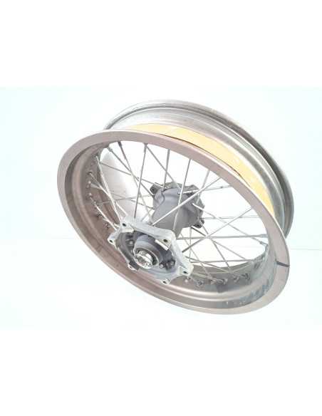 Jante arrière SWM GRAN MILANO 440 - 2018