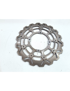 Disque de frein avant SWM GRAN MILANO 440 - 2018 - Occasion - très bon état