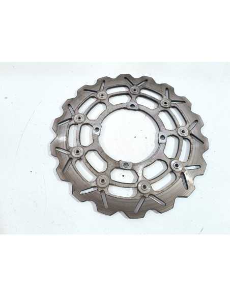 Disque de frein avant SWM GRAN MILANO 440 - 2018 - Occasion - très bon état