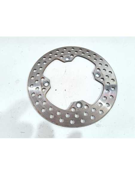 Disque de frein arrière SWM GRAN MILANO 440 - 2018