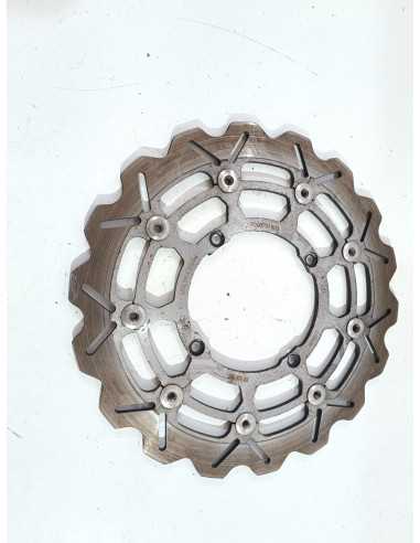 Disque de frein avant SWM GRAN MILANO 440 - 2018