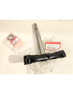 Té de fourche inférieur HONDA FORZA - 2015/2020 - 53219-K40-F00 État Neuf 2