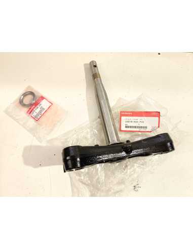 Té de fourche inférieur HONDA FORZA - 2015/2020 - 53219-K40-F00 État Neuf