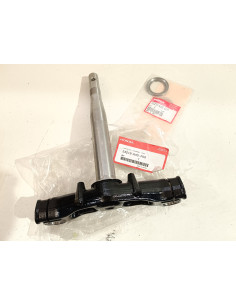 Té de fourche inférieur HONDA FORZA - 2015/2020 - 53219-K40-F00 État Neuf