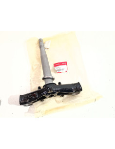 Té de fourche inférieur HONDA SH 125 - 2020/2023 - 53219-K0R-V00 État Neuf