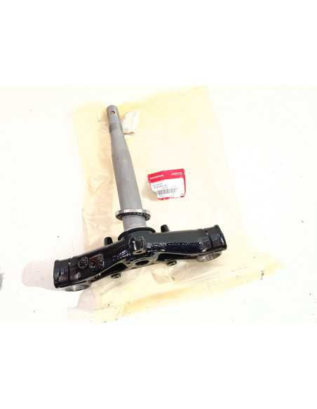 Té de fourche inférieur HONDA SH 125 - 2020/2023 - 53219-K0R-V00 État Neuf