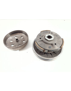 Embrayage KYMCO DOWNTOWN 300 - 2009/2017 - Occasion 2