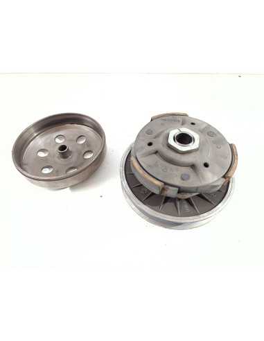 Embrayage KYMCO DOWNTOWN 300 - 2009/2017 -