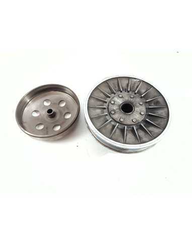 Embrayage KYMCO DOWNTOWN 300 - 2009/2017 -