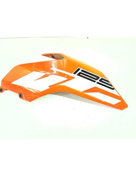Flanc de réservoir KTM DUKE 125 - 2017/2020 - Occasion