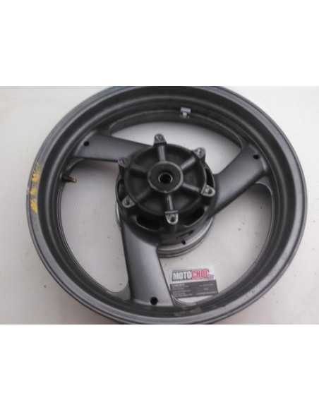 Jante arrière YAMAHA DIVERSION 900 4KM - 1995-2001 - 17 x 4.00