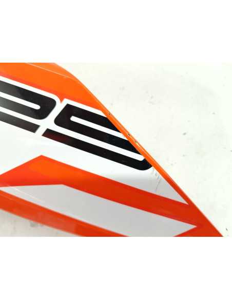 Flanc de réservoir KTM DUKE 125 - 2017/2020