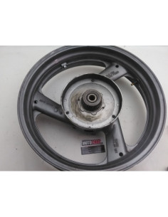 Jante arrière YAMAHA DIVERSION 900 4KM - 1995-2001 - 17 x 4.00 2