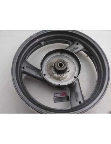 Jante arrière YAMAHA DIVERSION 900 4KM - 1995-2001 - 17 x 4.00