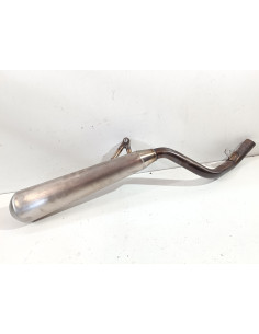 Silencieux droit SWM GRAN MILANO 440 - 2018 - Occasion