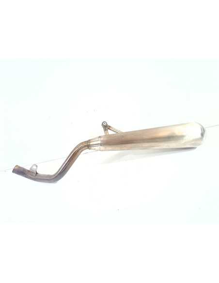 Silencieux gauche SWM GRAN MILANO 440 - 2018 - Occasion