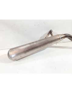 Silencieux droit SWM GRAN MILANO 440 - 2018 - Occasion 2