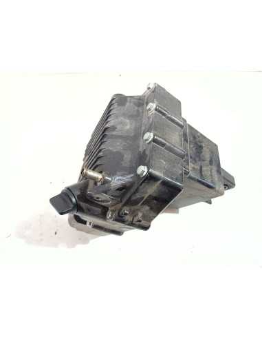 Réservoir d'huile SWM GRAN MILANO 440 - 2018